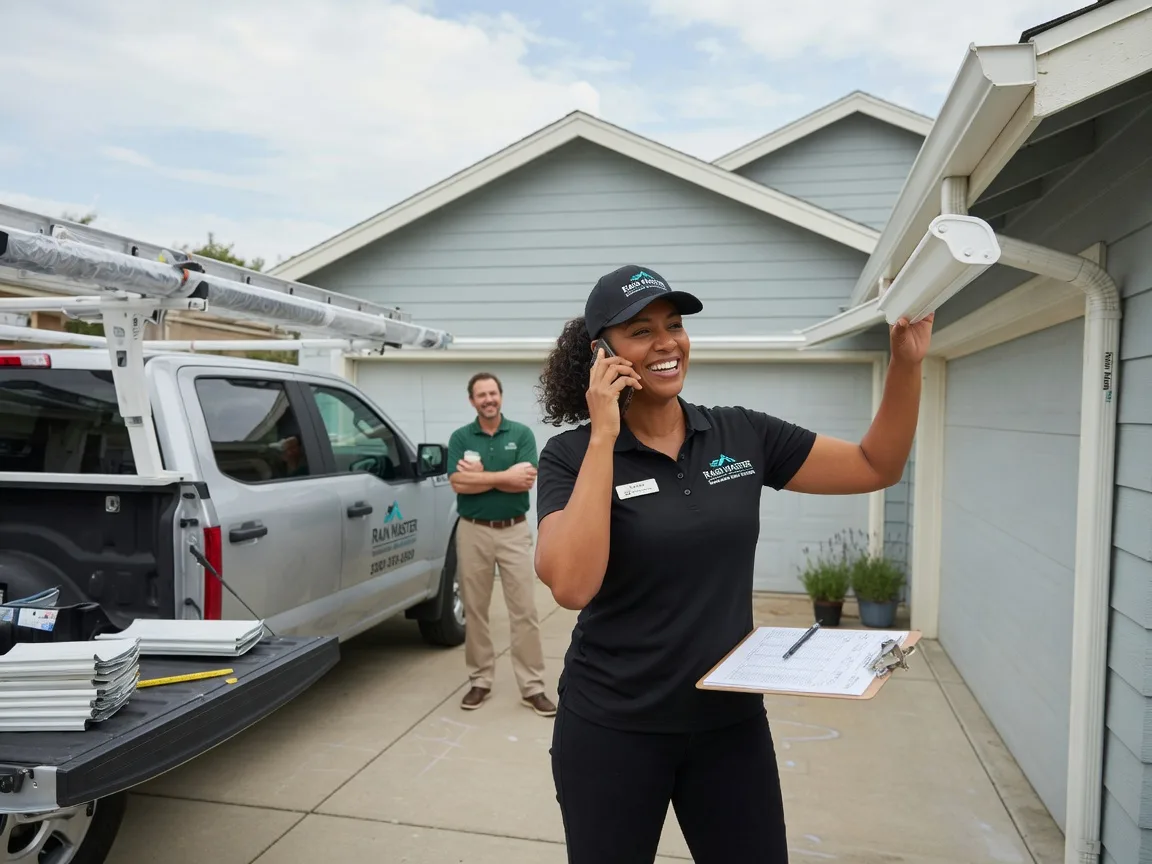 Gutter Installation Flint, TX FAQs
